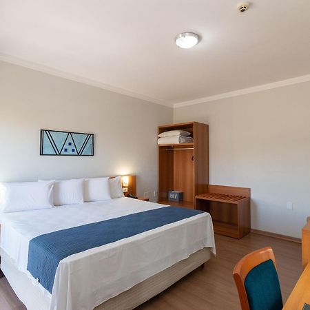 Hotel Bristol Zaniboni Mogi Mirim Extérieur photo