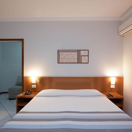 Hotel Bristol Zaniboni Mogi Mirim Extérieur photo