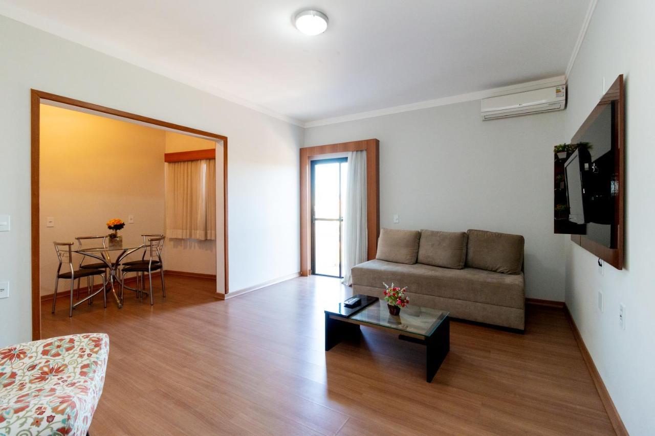 Hotel Bristol Zaniboni Mogi Mirim Extérieur photo