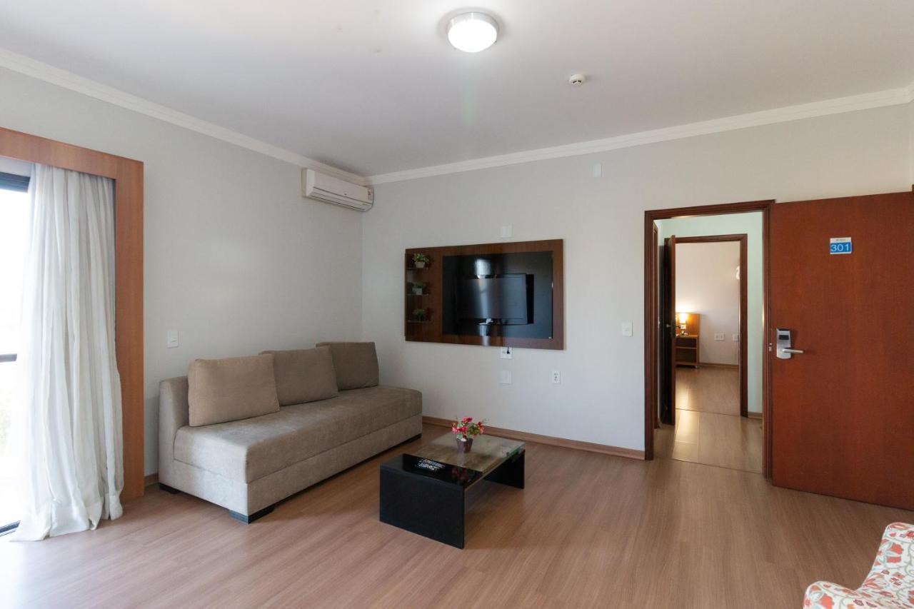 Hotel Bristol Zaniboni Mogi Mirim Extérieur photo