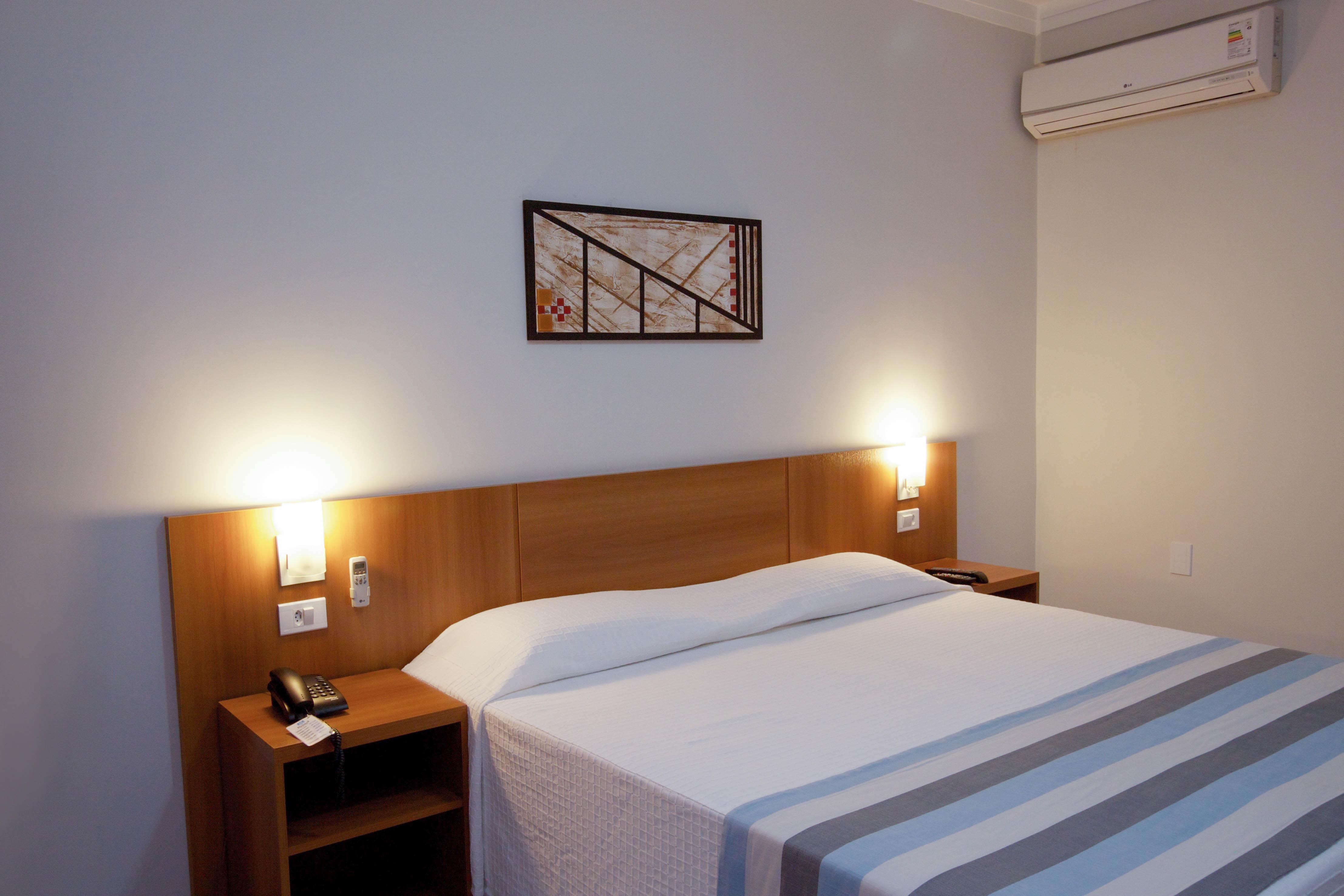 Hotel Bristol Zaniboni Mogi Mirim Extérieur photo