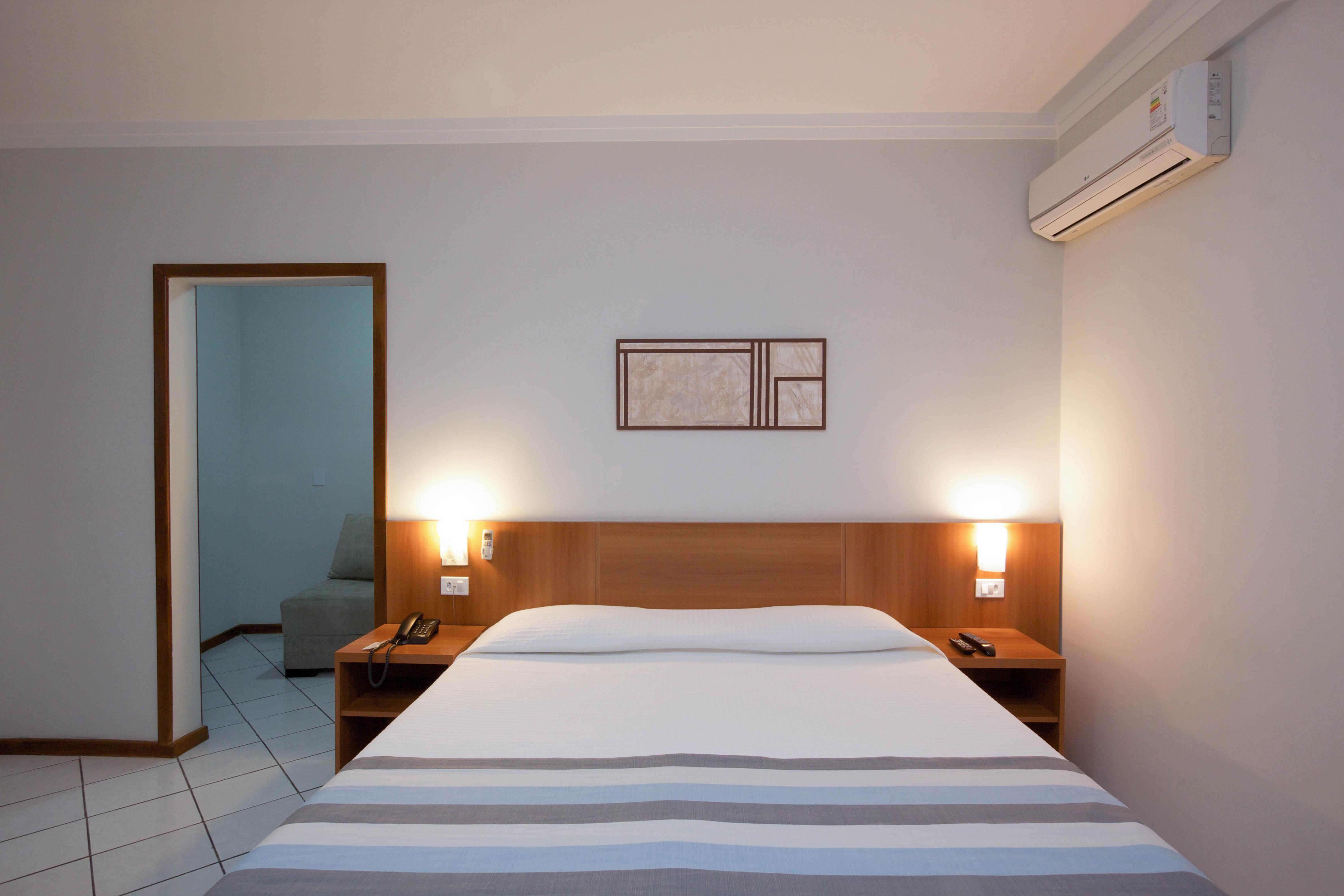 Hotel Bristol Zaniboni Mogi Mirim Extérieur photo
