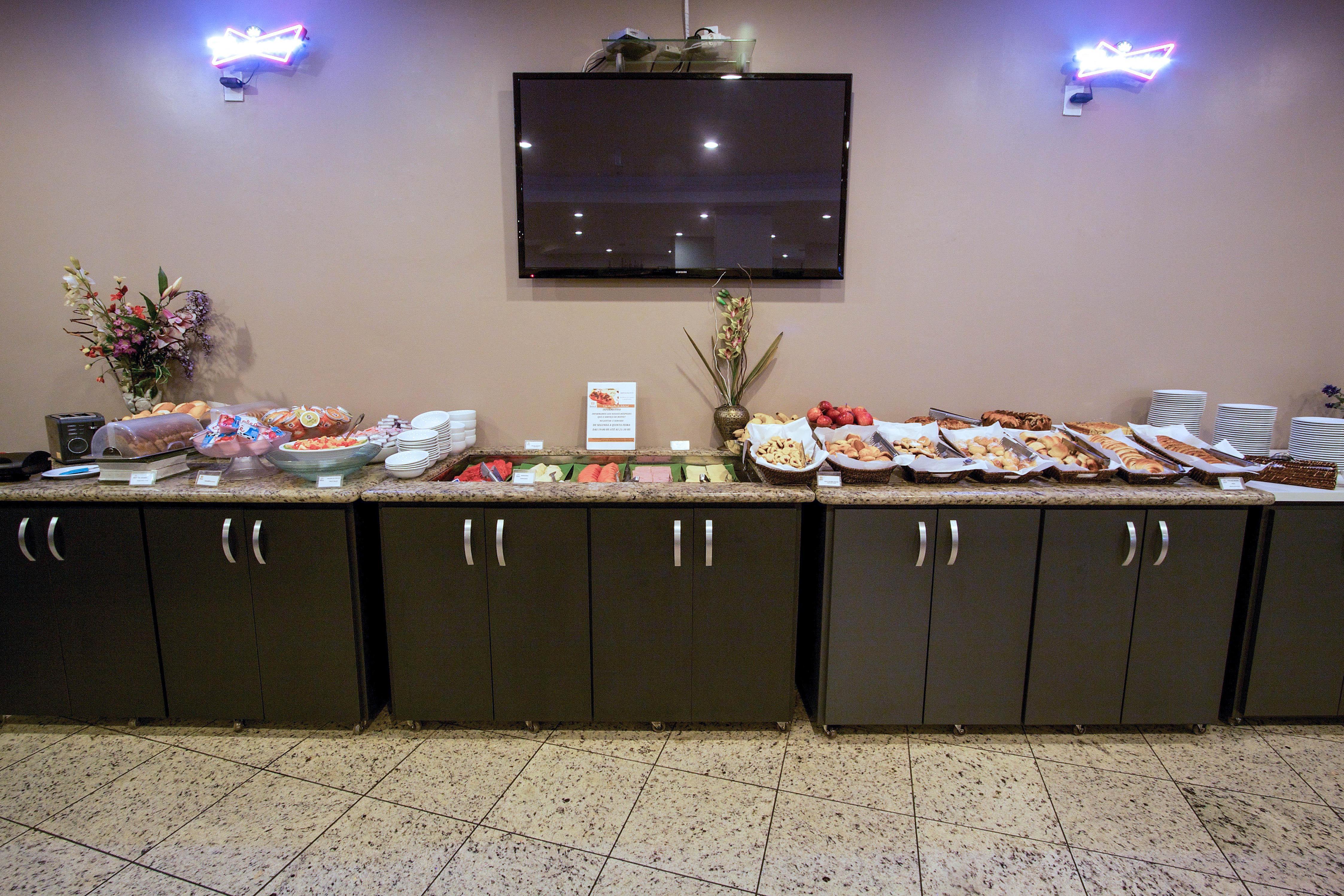 Hotel Bristol Zaniboni Mogi Mirim Extérieur photo