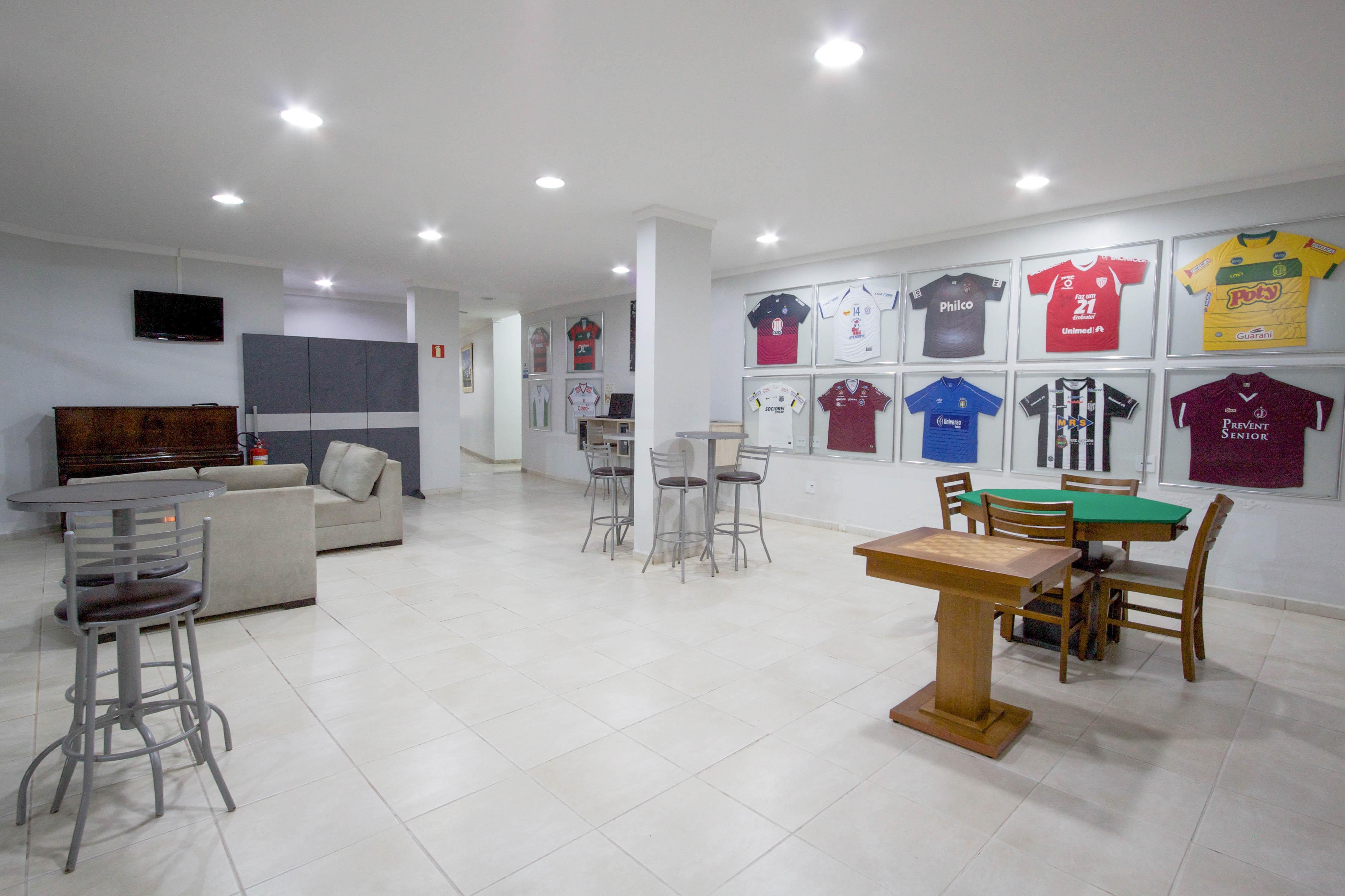 Hotel Bristol Zaniboni Mogi Mirim Extérieur photo