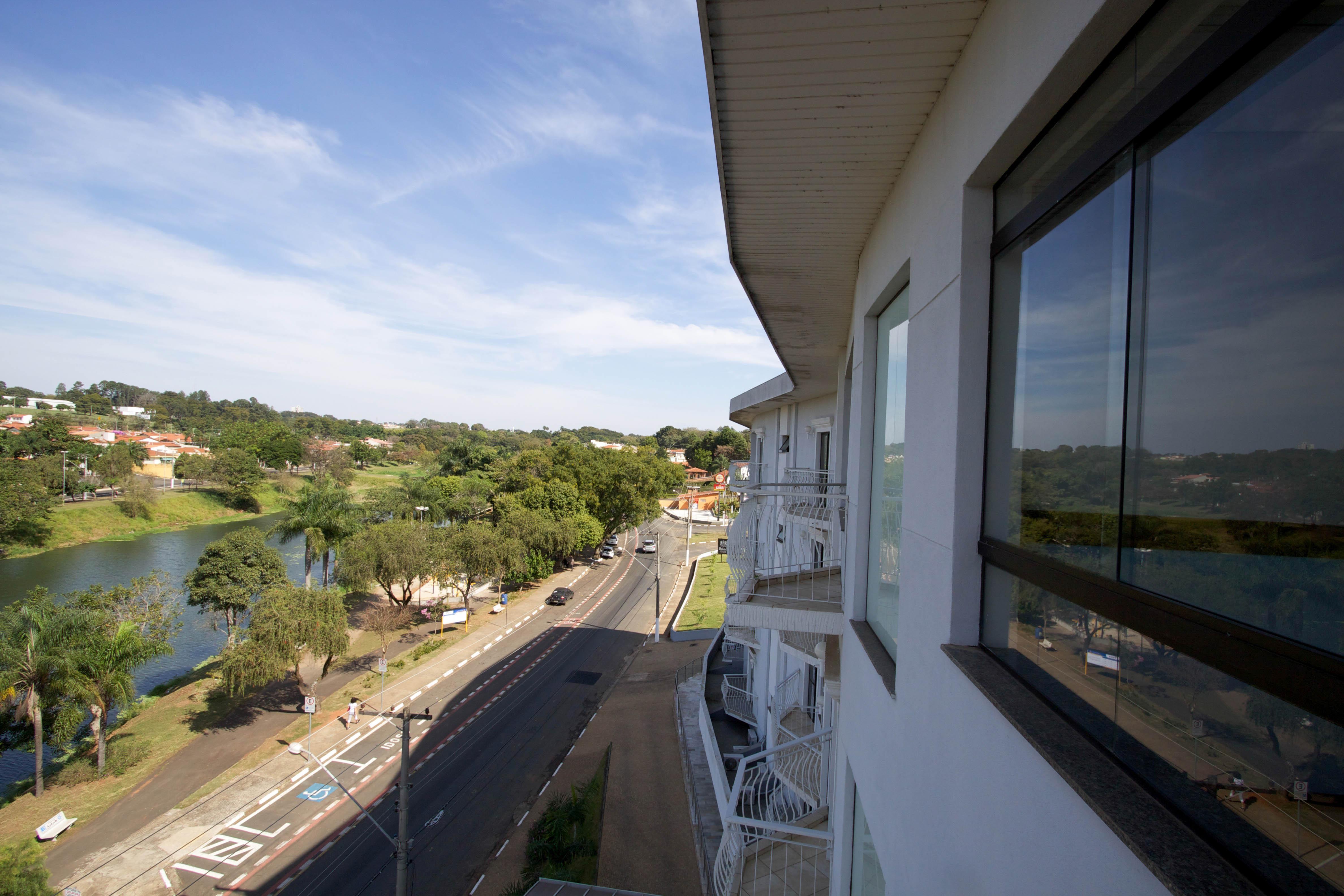 Hotel Bristol Zaniboni Mogi Mirim Extérieur photo