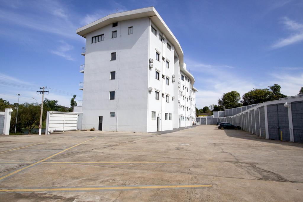 Hotel Bristol Zaniboni Mogi Mirim Extérieur photo