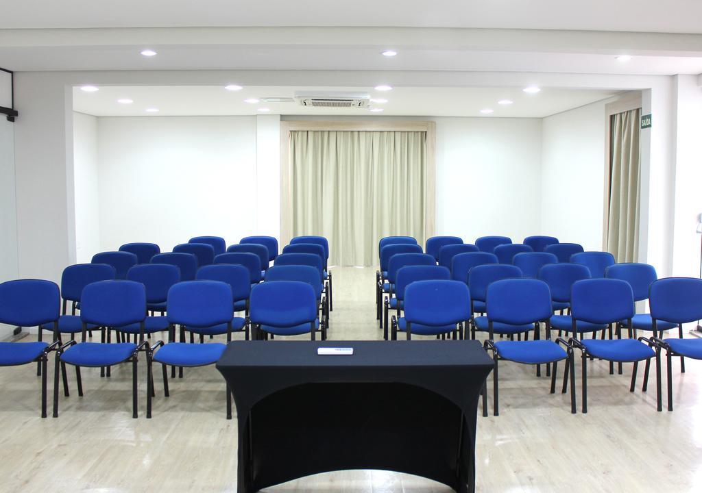 Hotel Bristol Zaniboni Mogi Mirim Extérieur photo