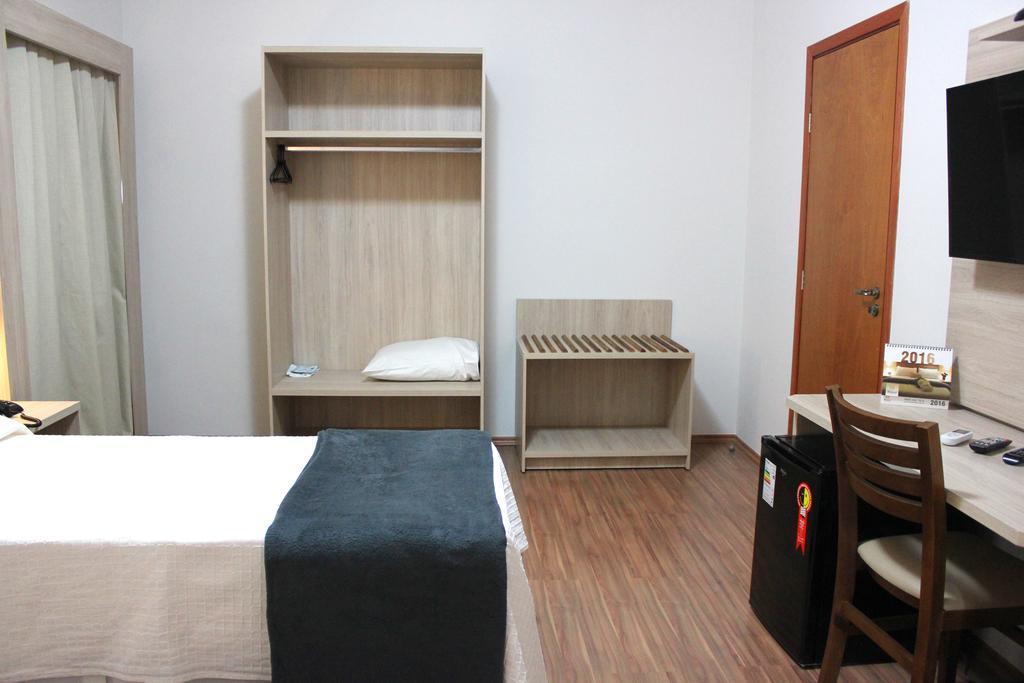 Hotel Bristol Zaniboni Mogi Mirim Extérieur photo