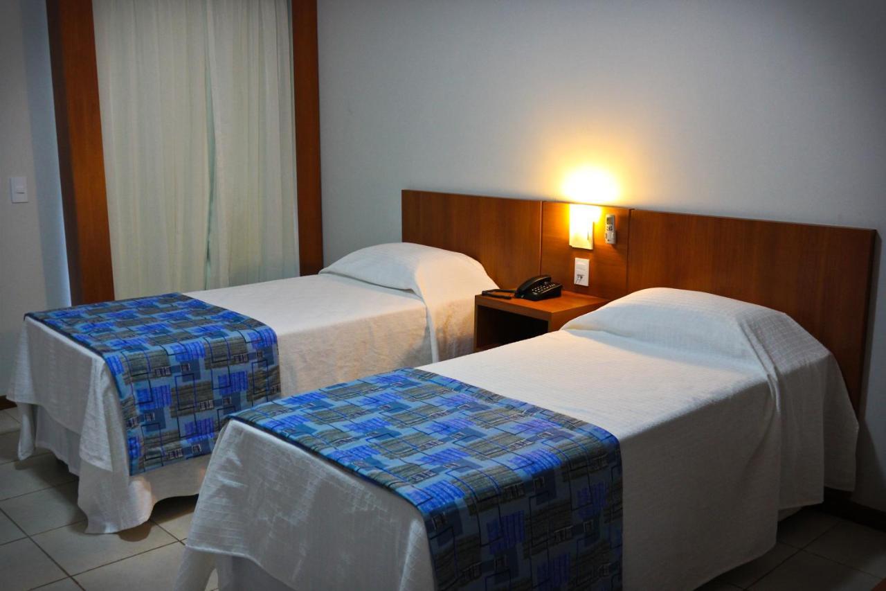 Hotel Bristol Zaniboni Mogi Mirim Extérieur photo