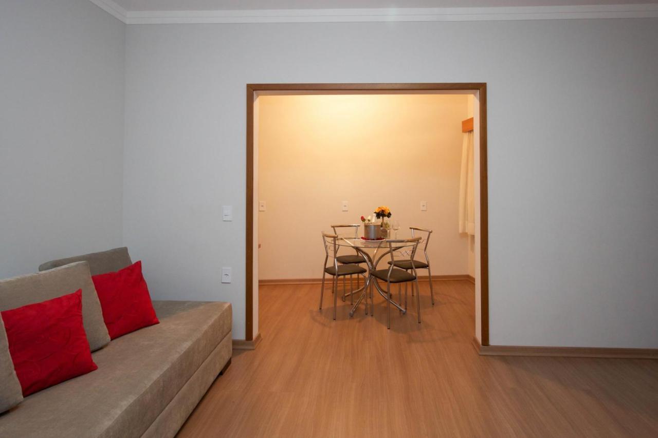 Hotel Bristol Zaniboni Mogi Mirim Extérieur photo